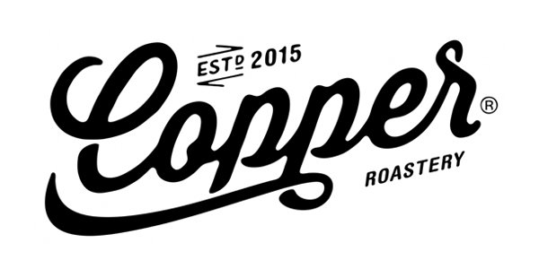 Copper Roastery