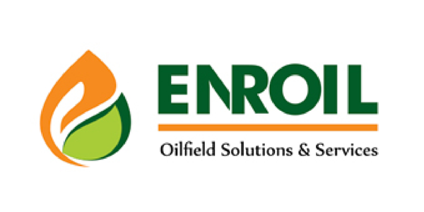 Enroil Oilfield Solutions & Services