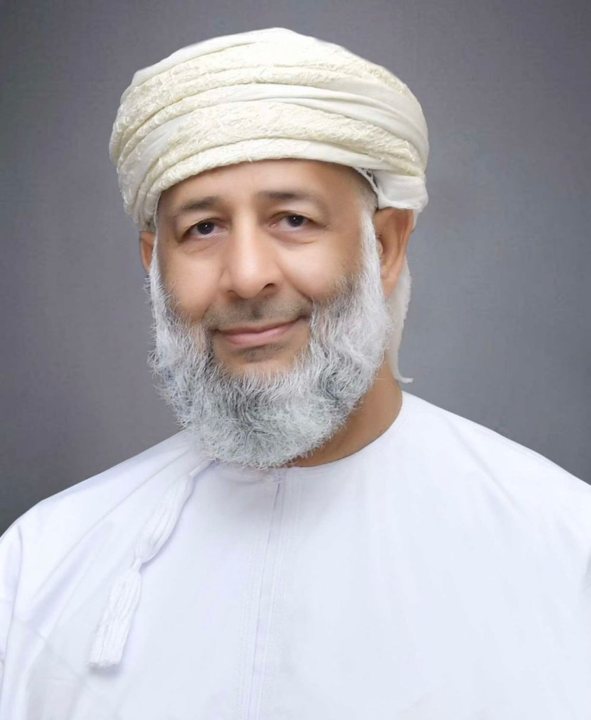 Said bin Saif Al Harthi